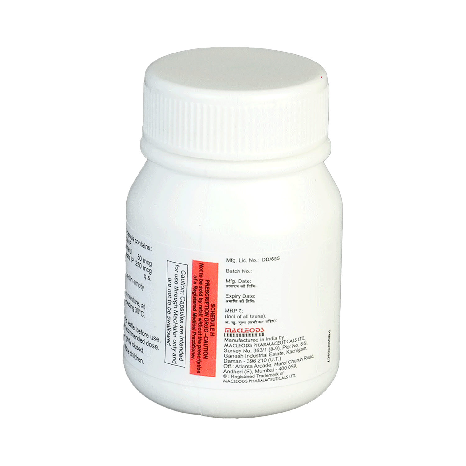 medicine