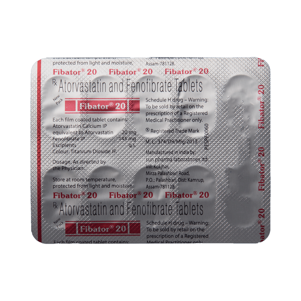 medicine
