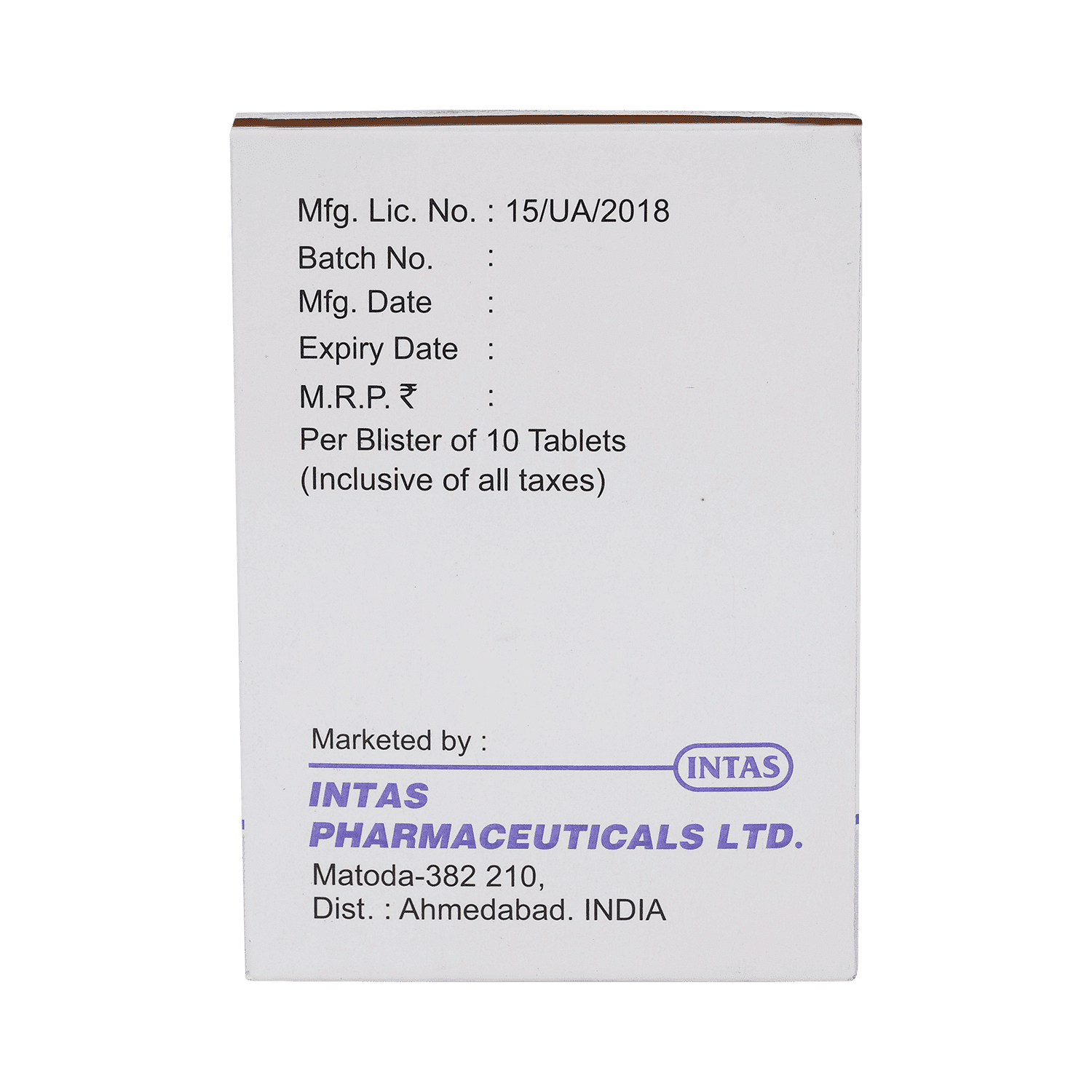 medicine
