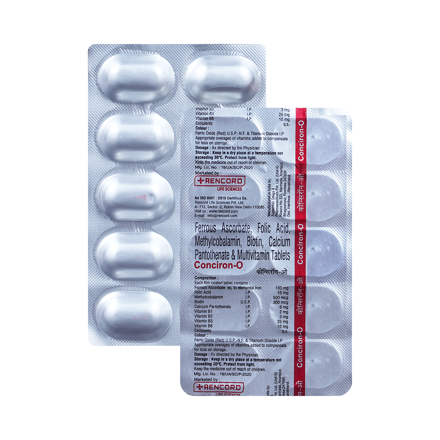 medicine