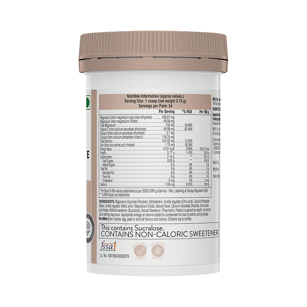 medicine