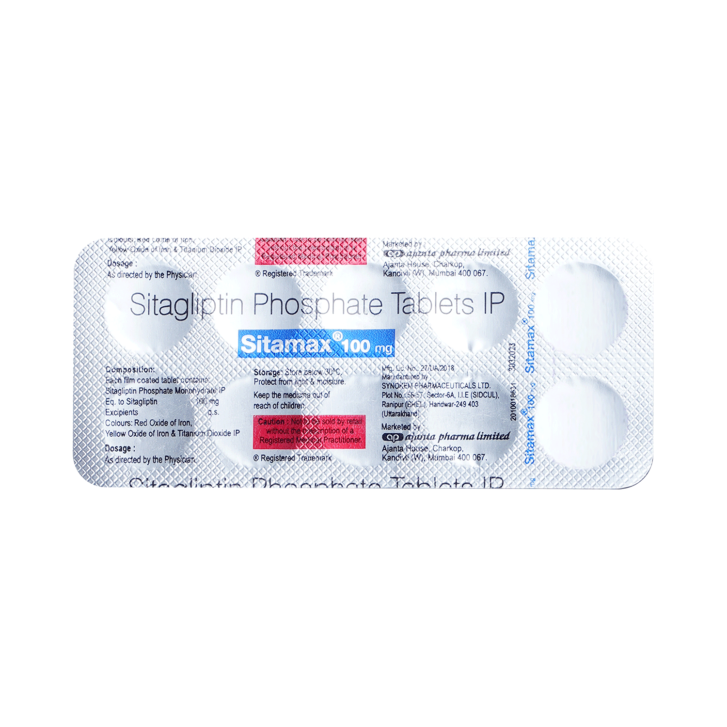 medicine