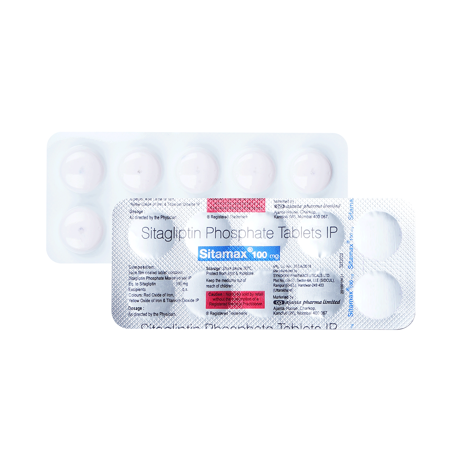 medicine