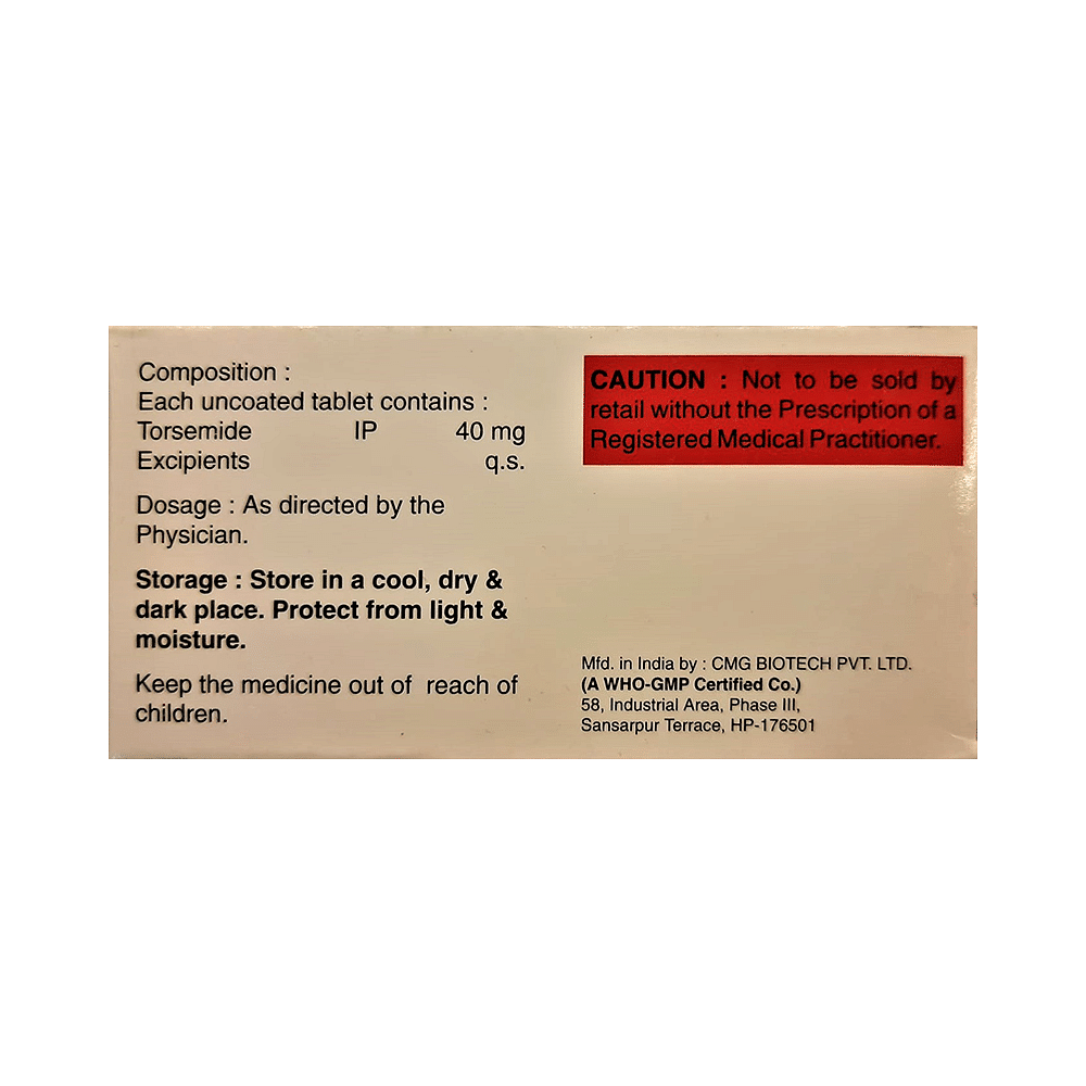 medicine