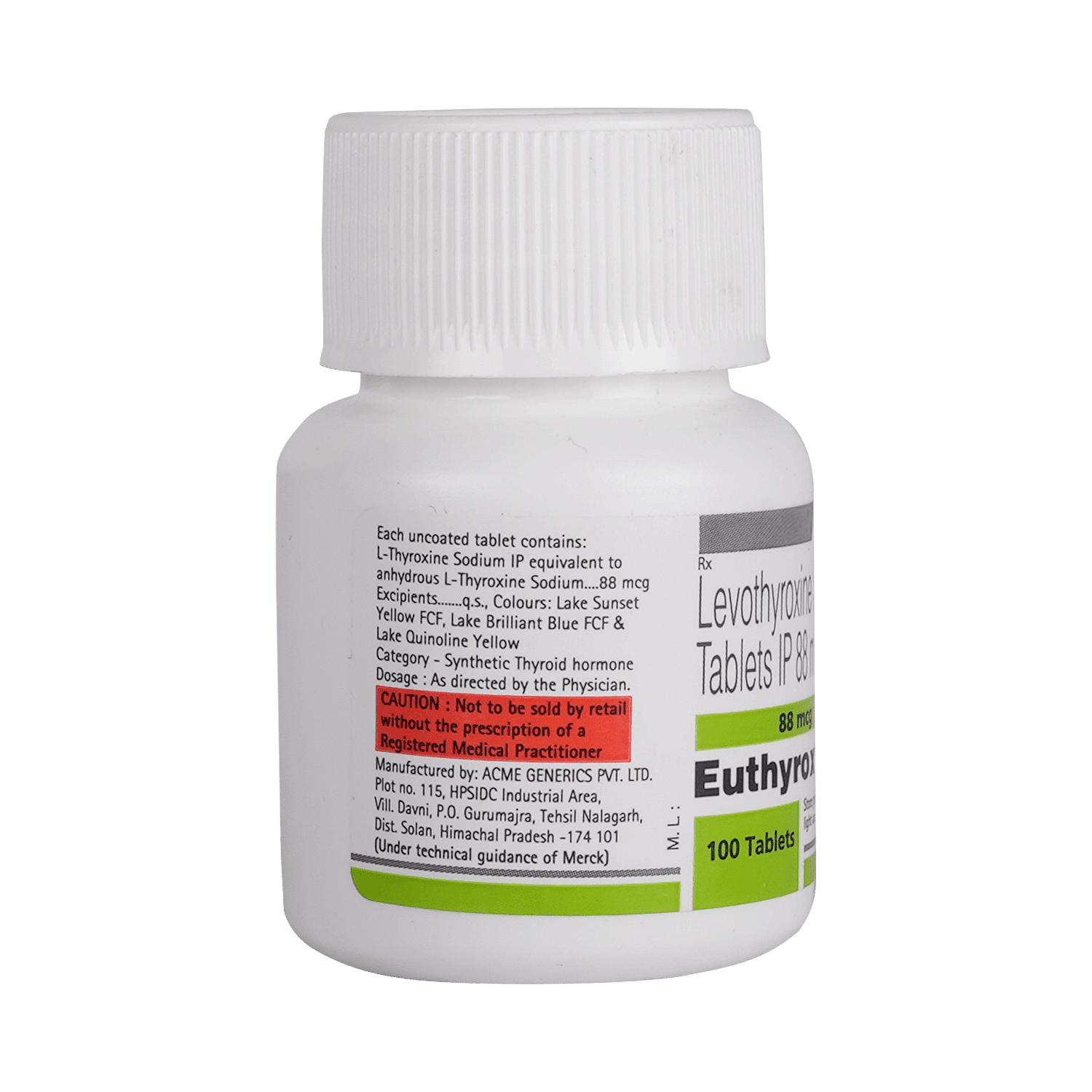 medicine