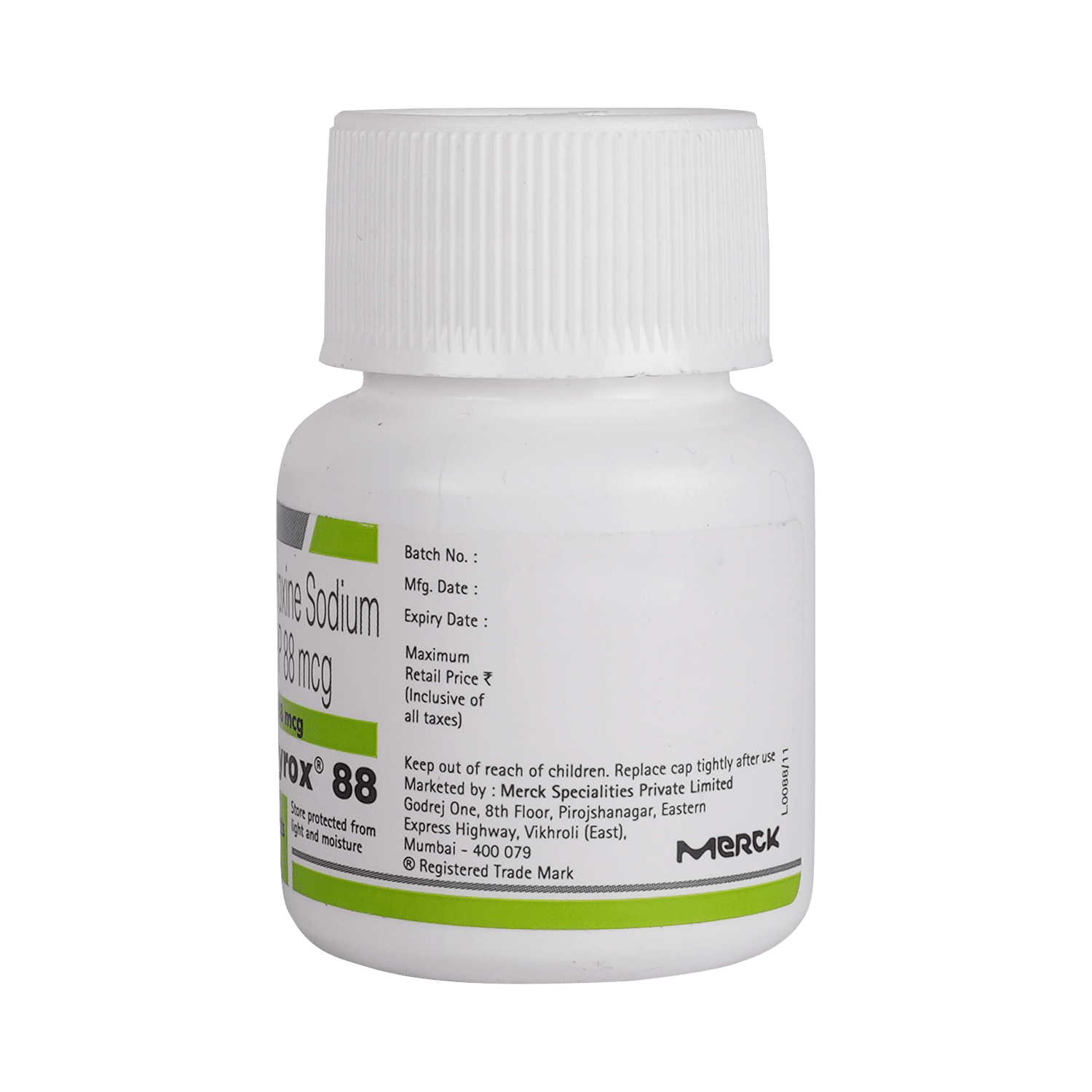 medicine