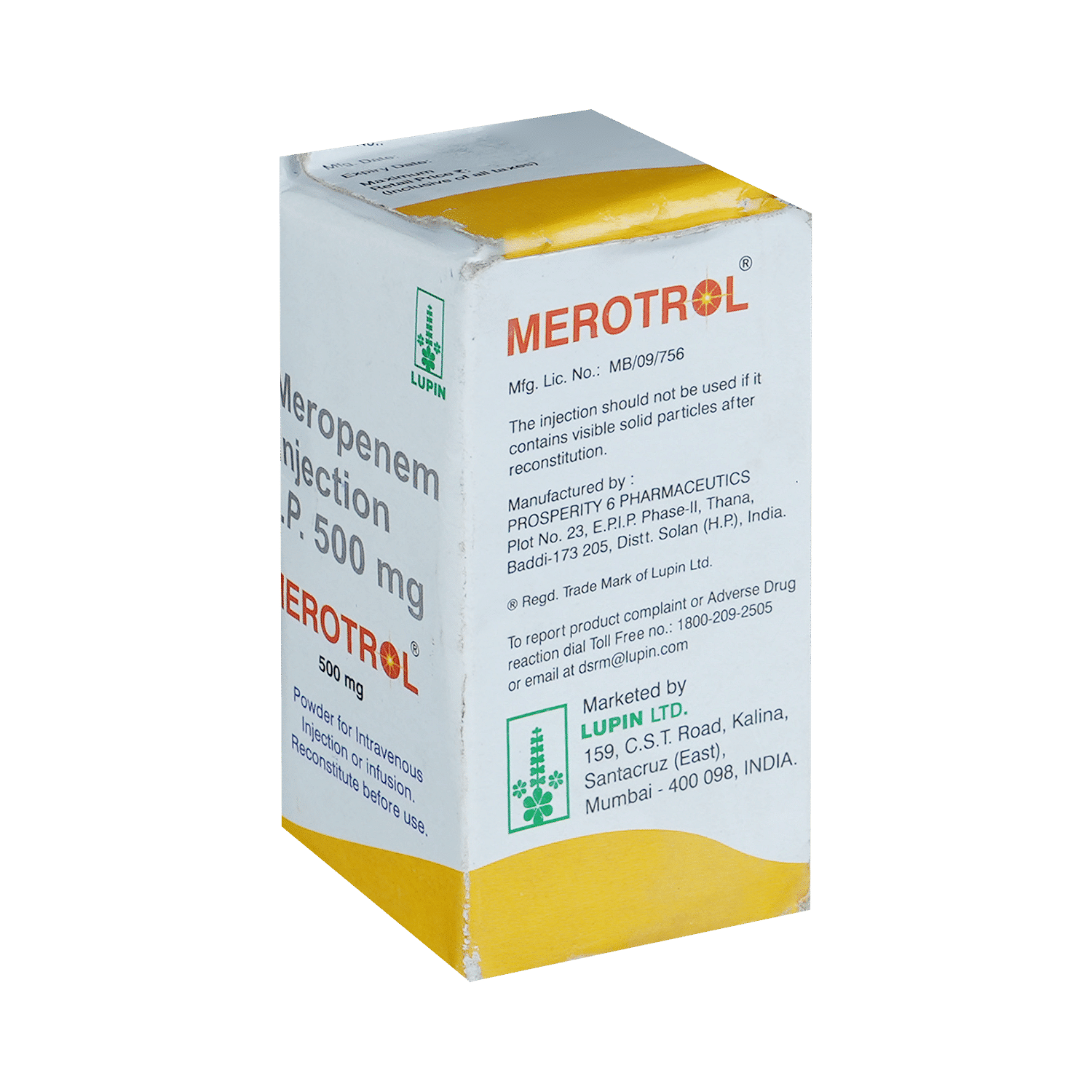 medicine