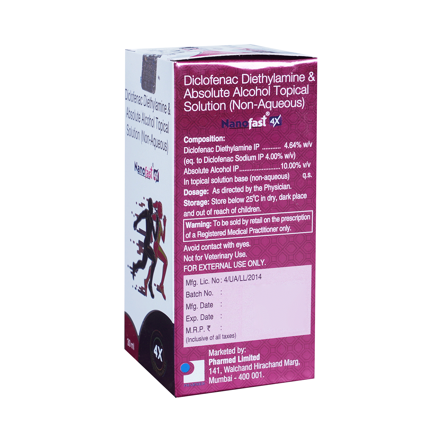 medicine