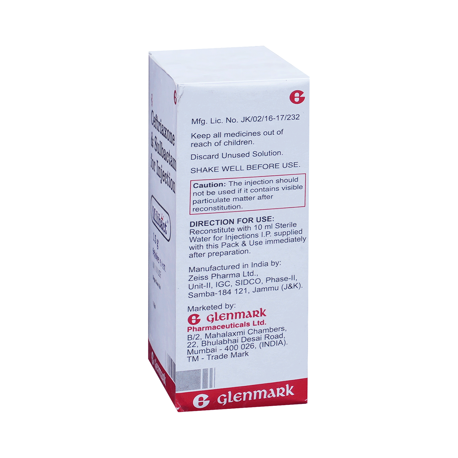 medicine