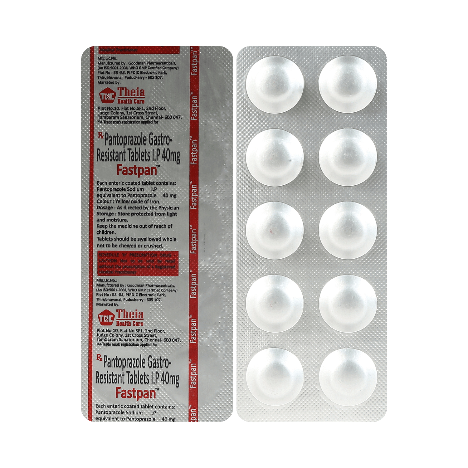 medicine
