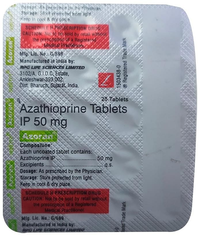 medicine