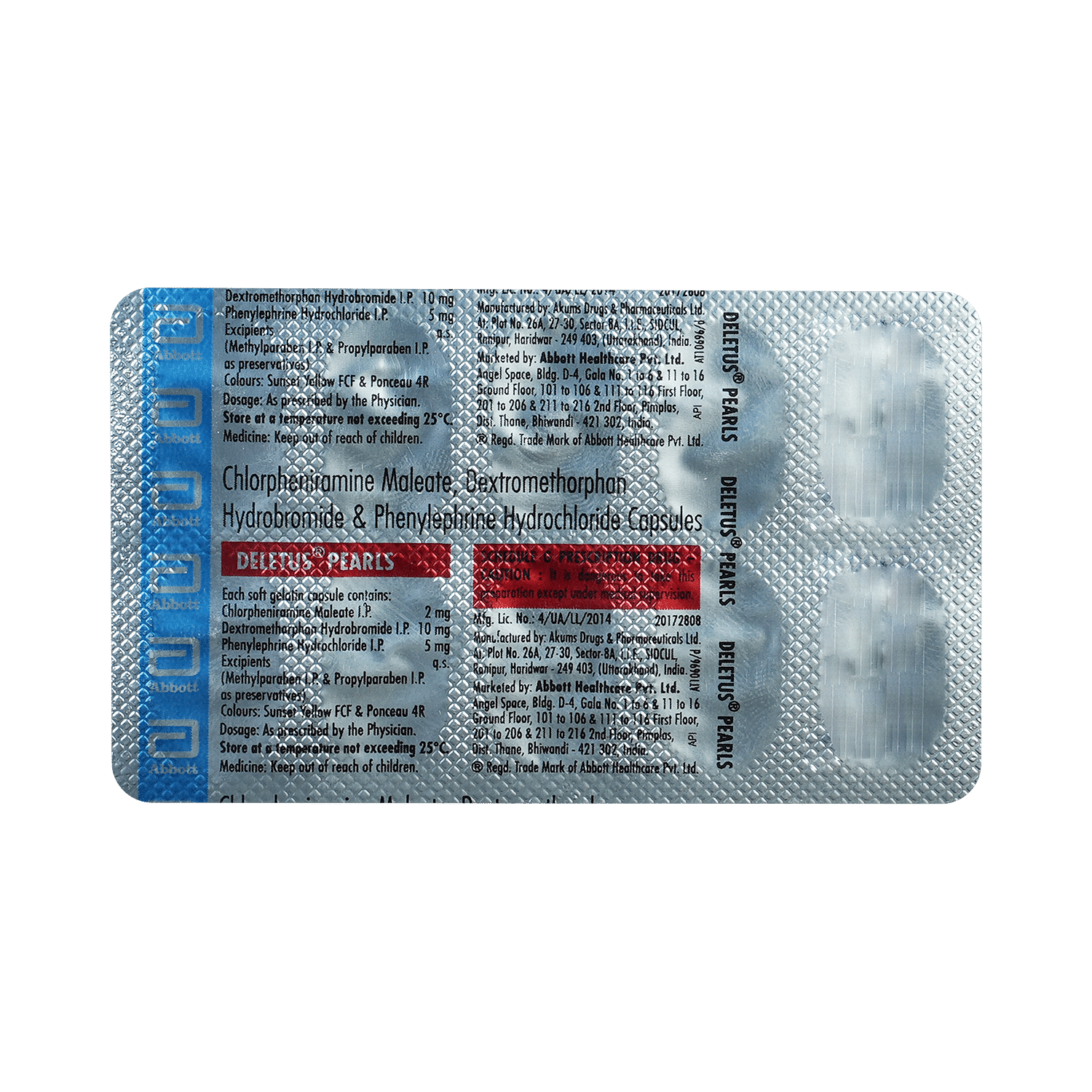 medicine