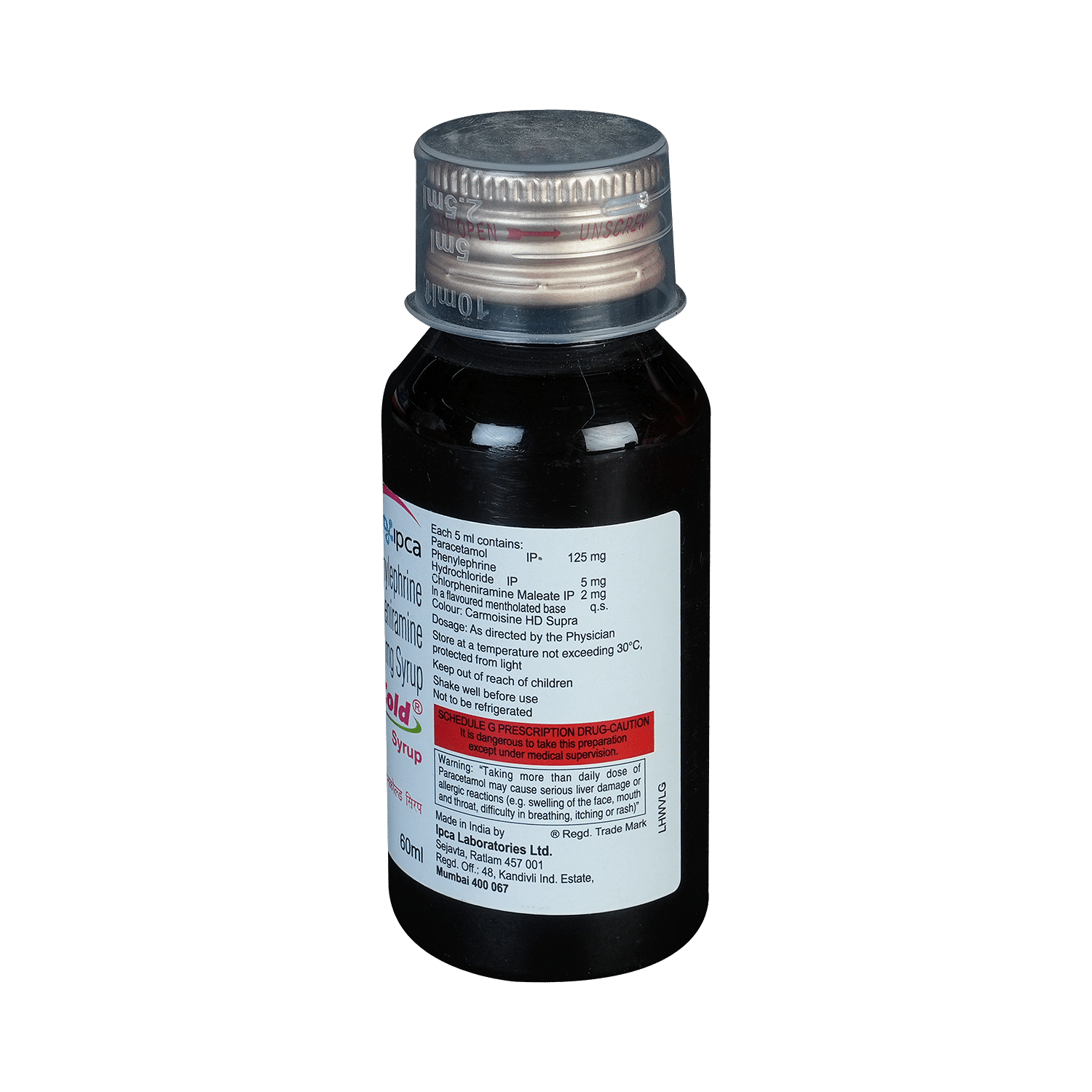 medicine