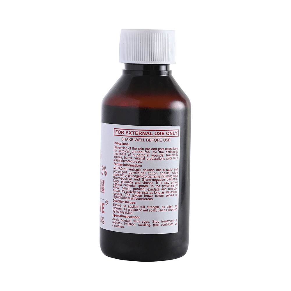 medicine