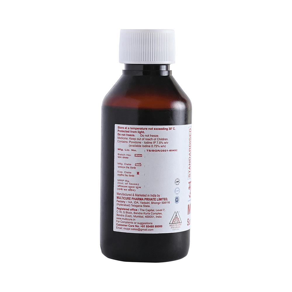 medicine
