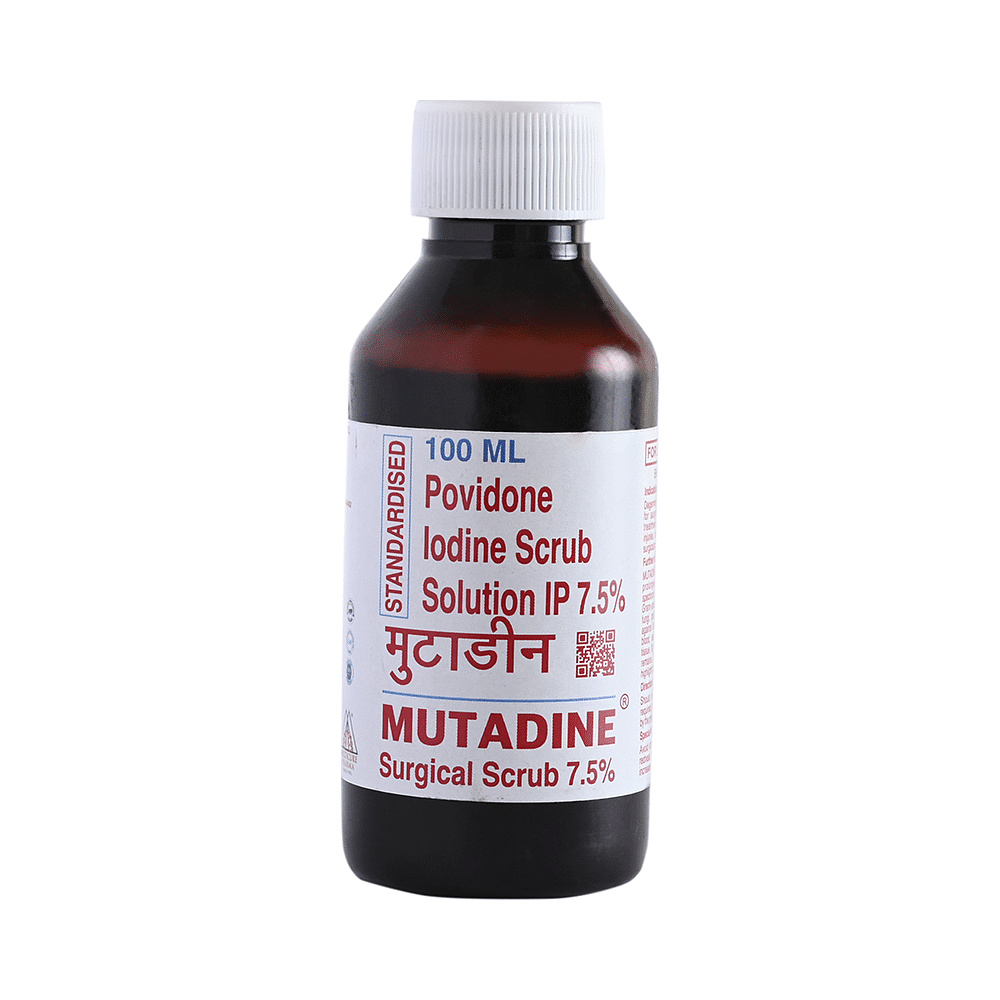 medicine