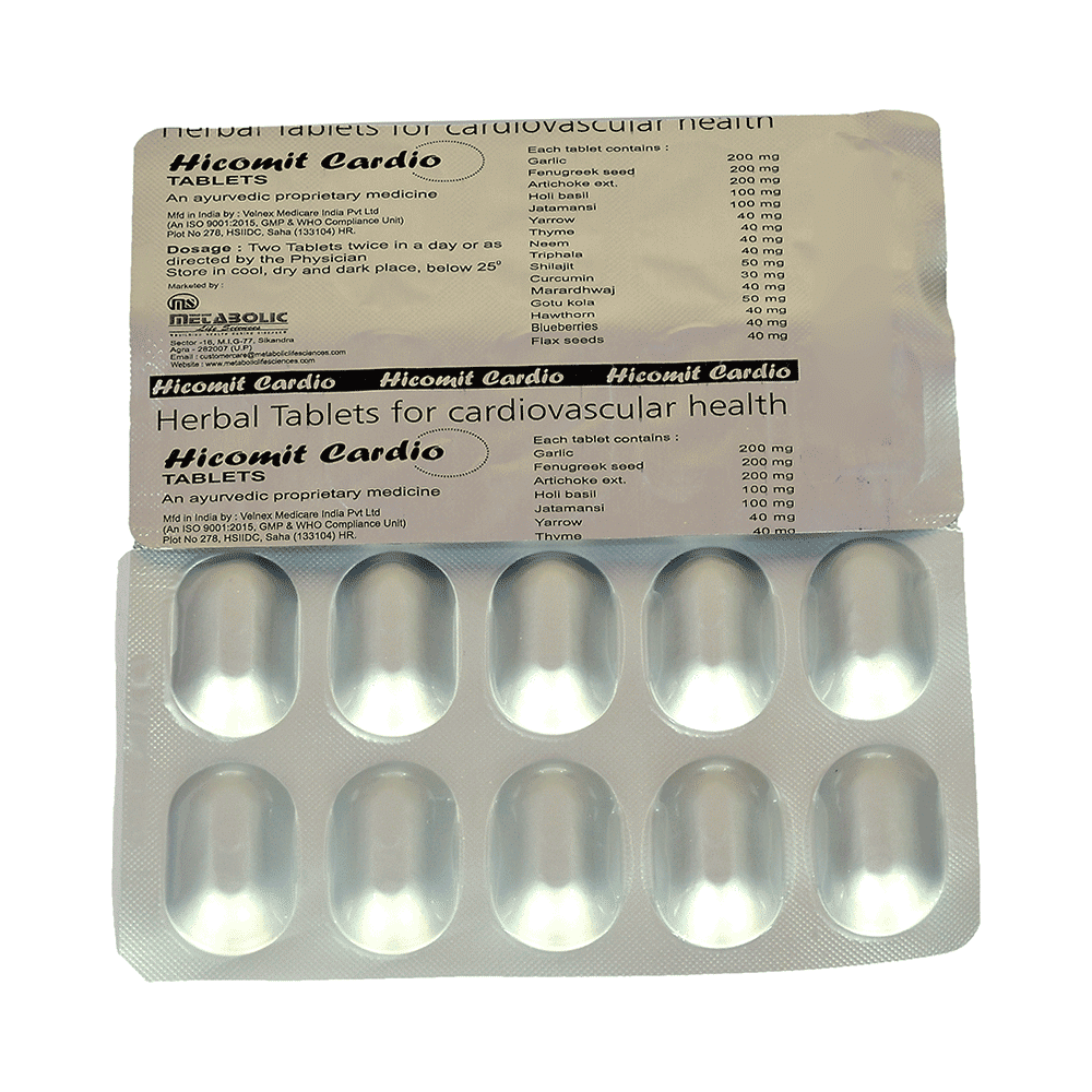 medicine