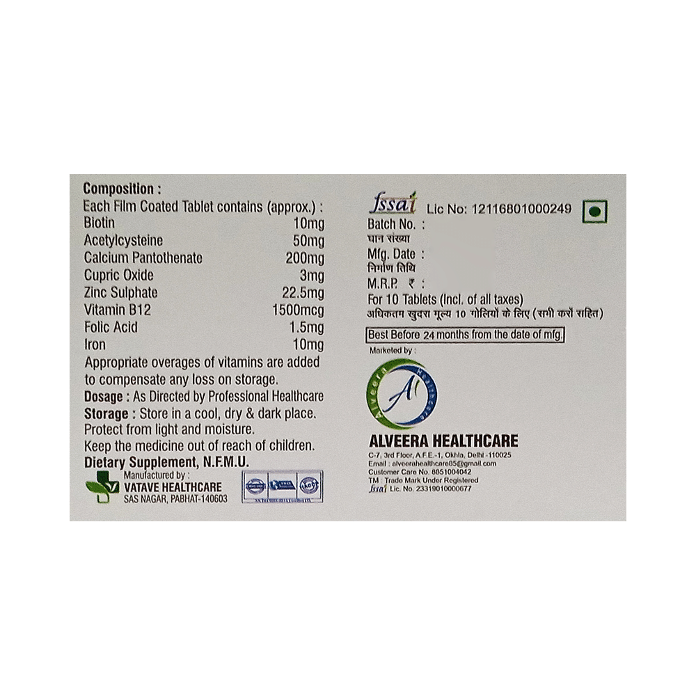 medicine