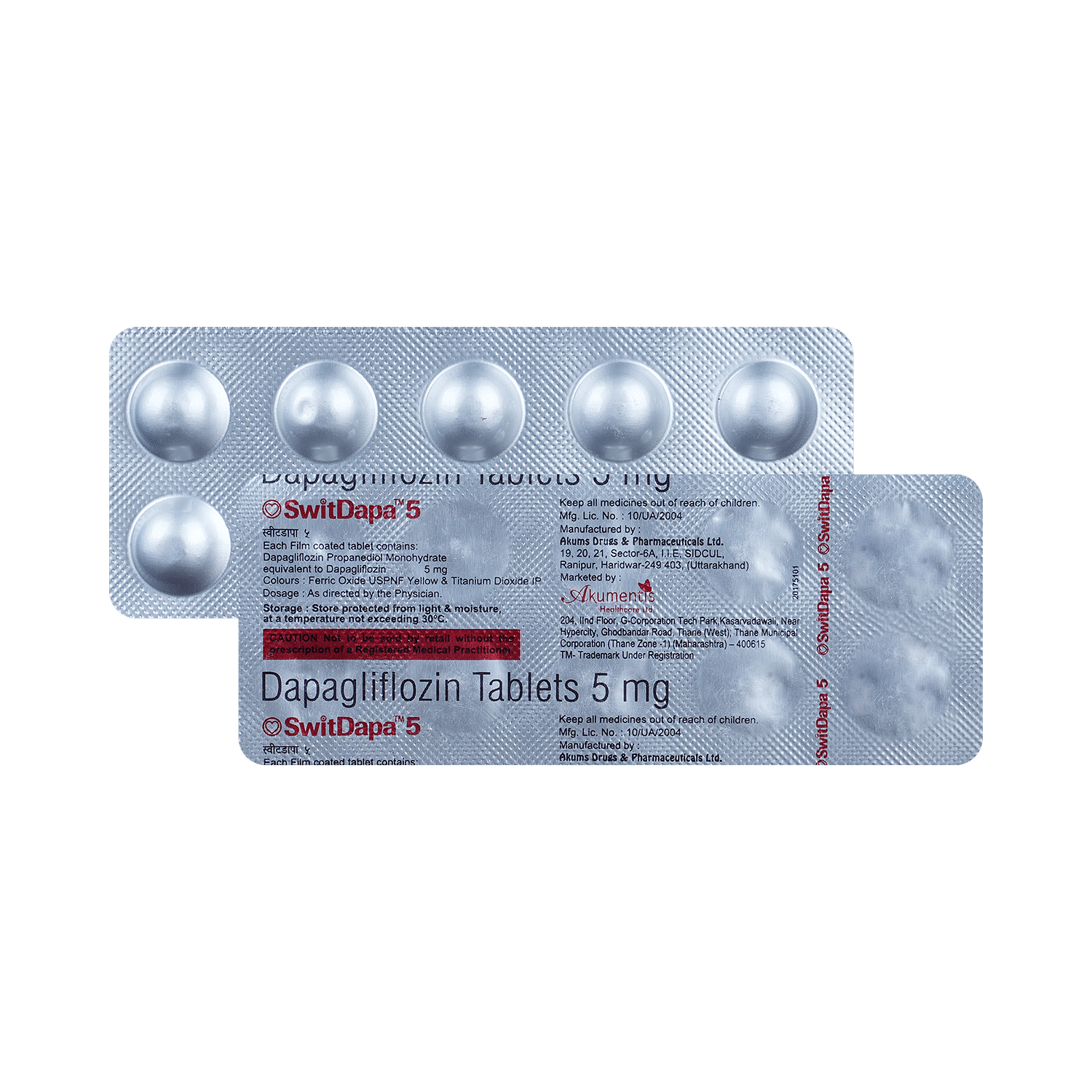 medicine