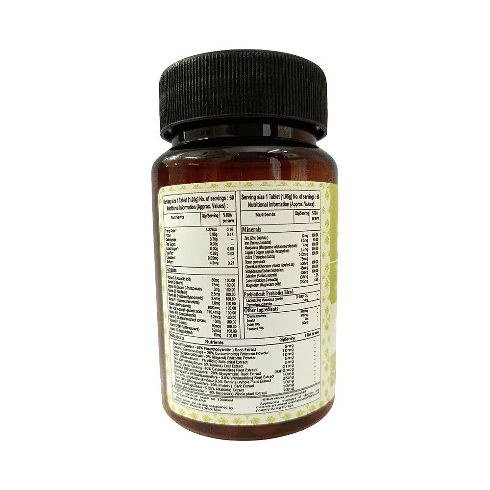 medicine