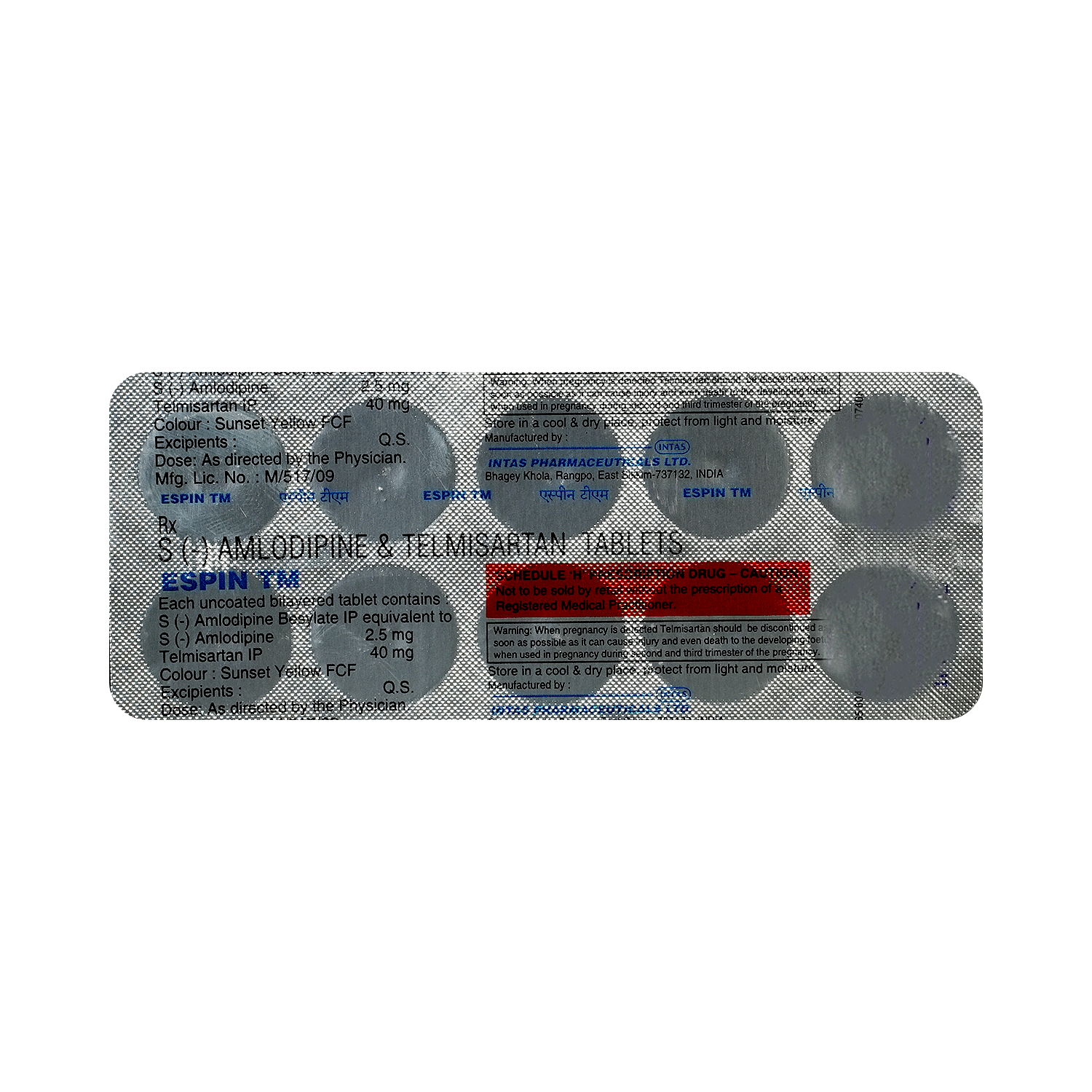medicine