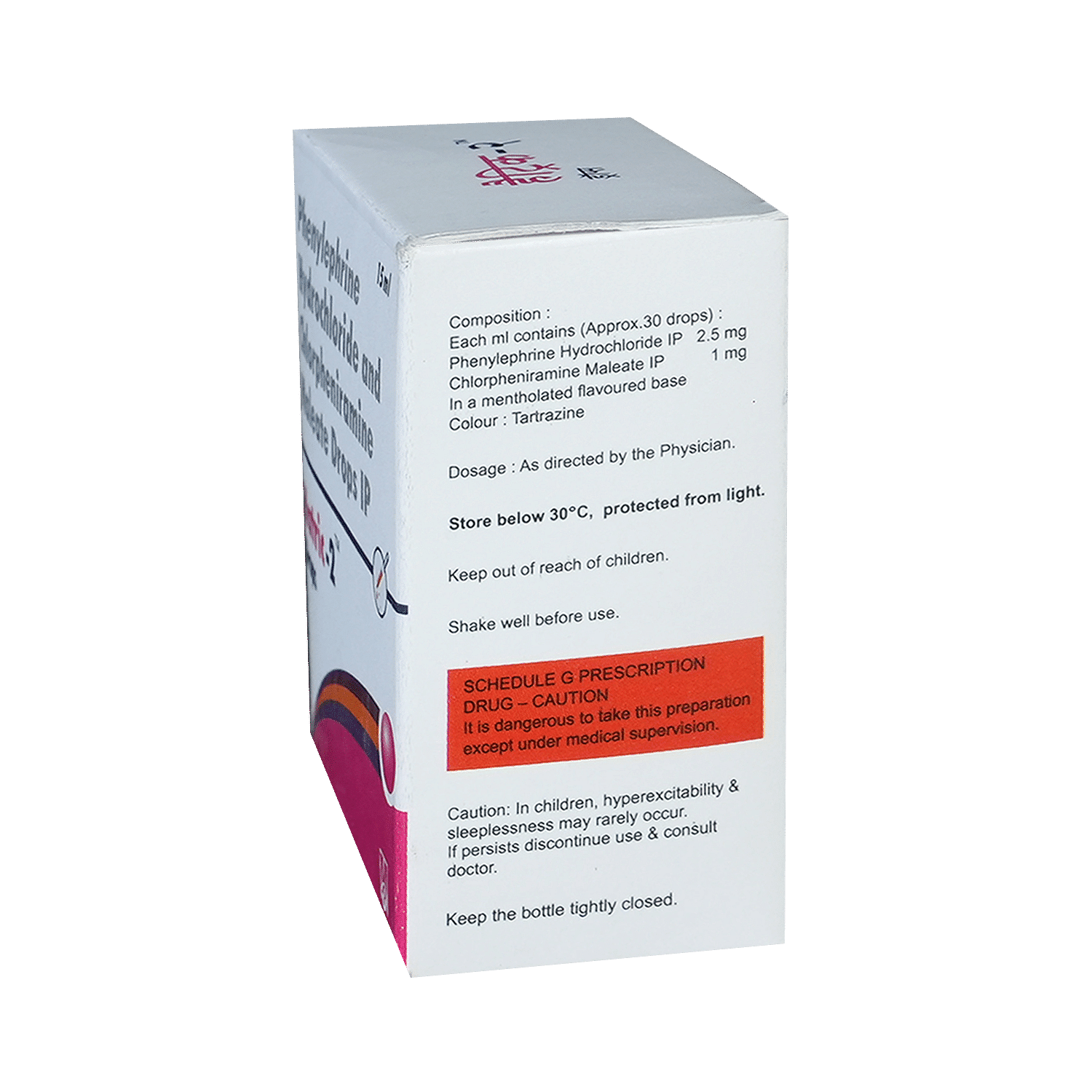 medicine