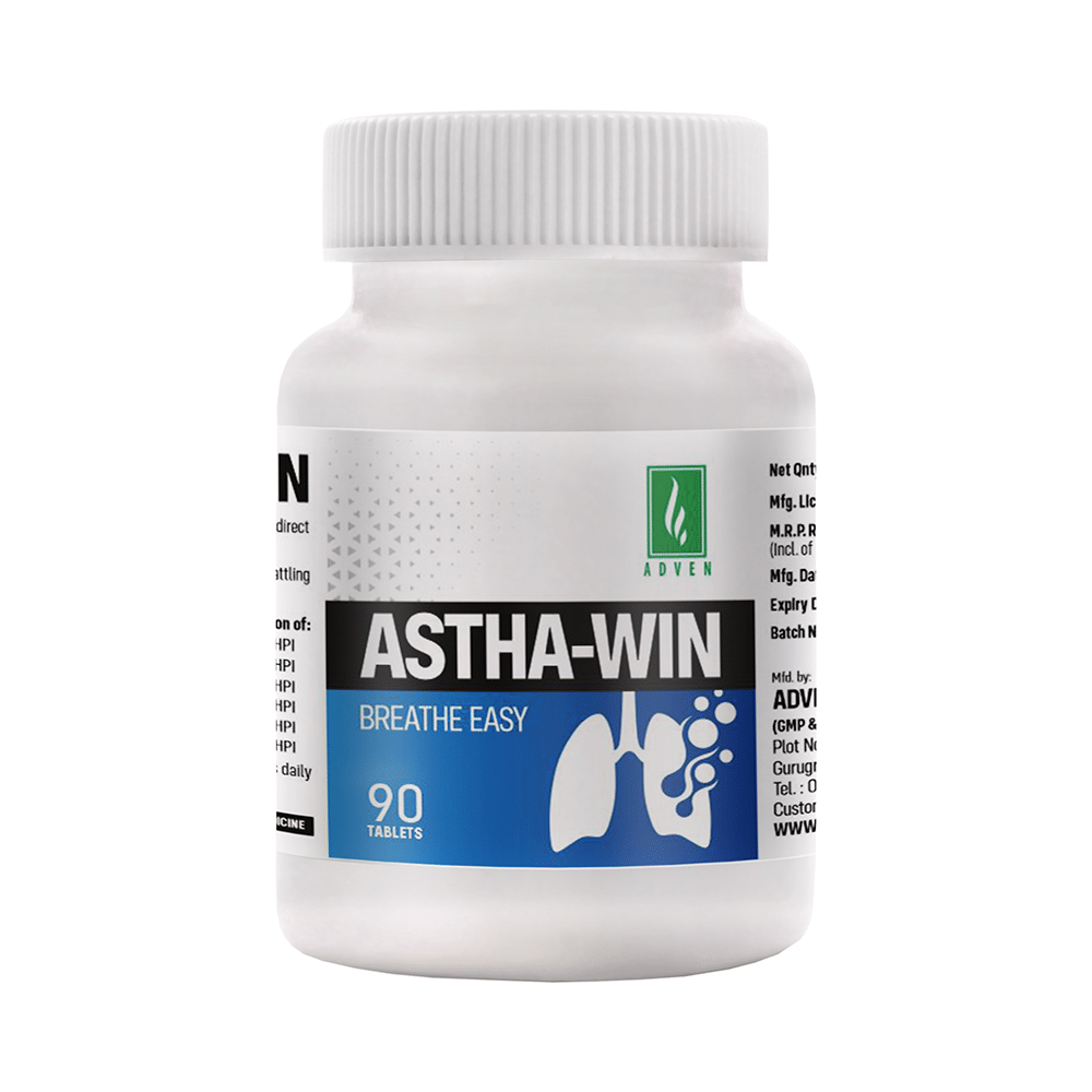 Adven Astha-Win Tablet