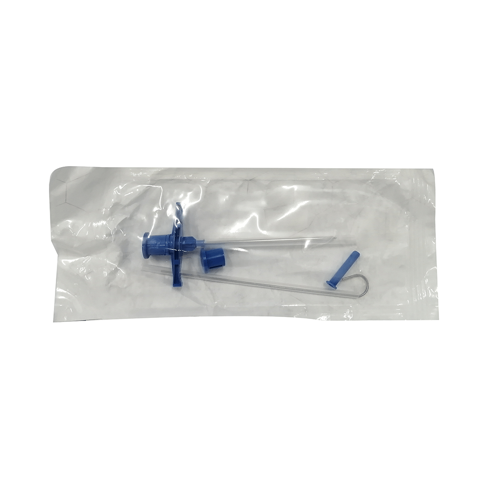 MDL Jamblu Bone Marrow Needle 11G x 100mm