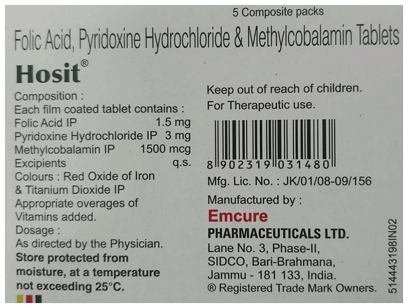 medicine