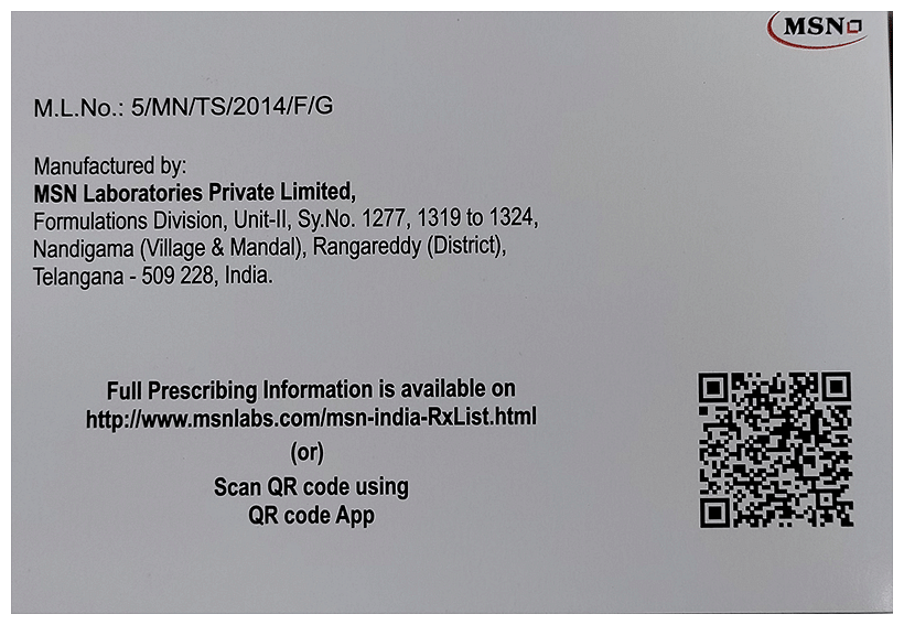 medicine