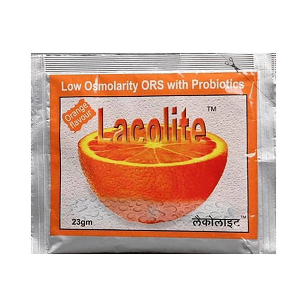 Lacolite Powder