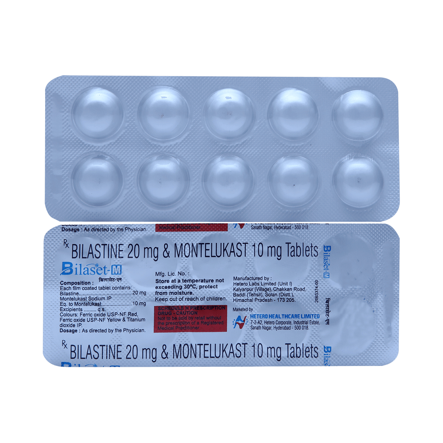medicine