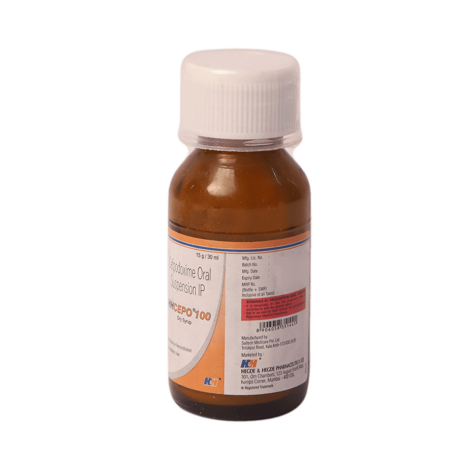 medicine