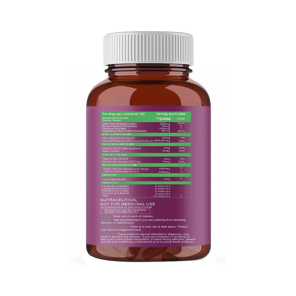 medicine