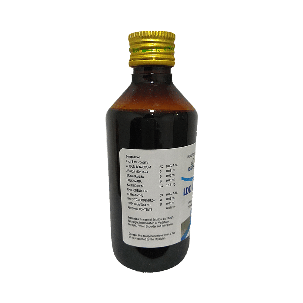 medicine