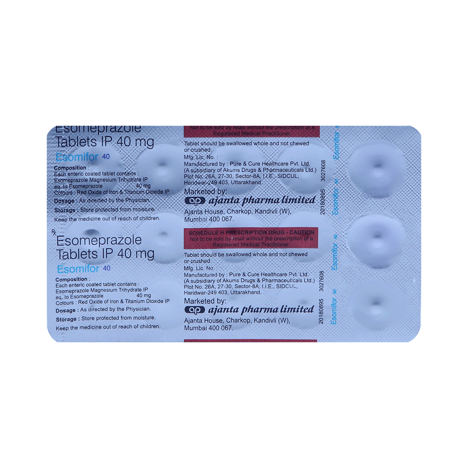 medicine