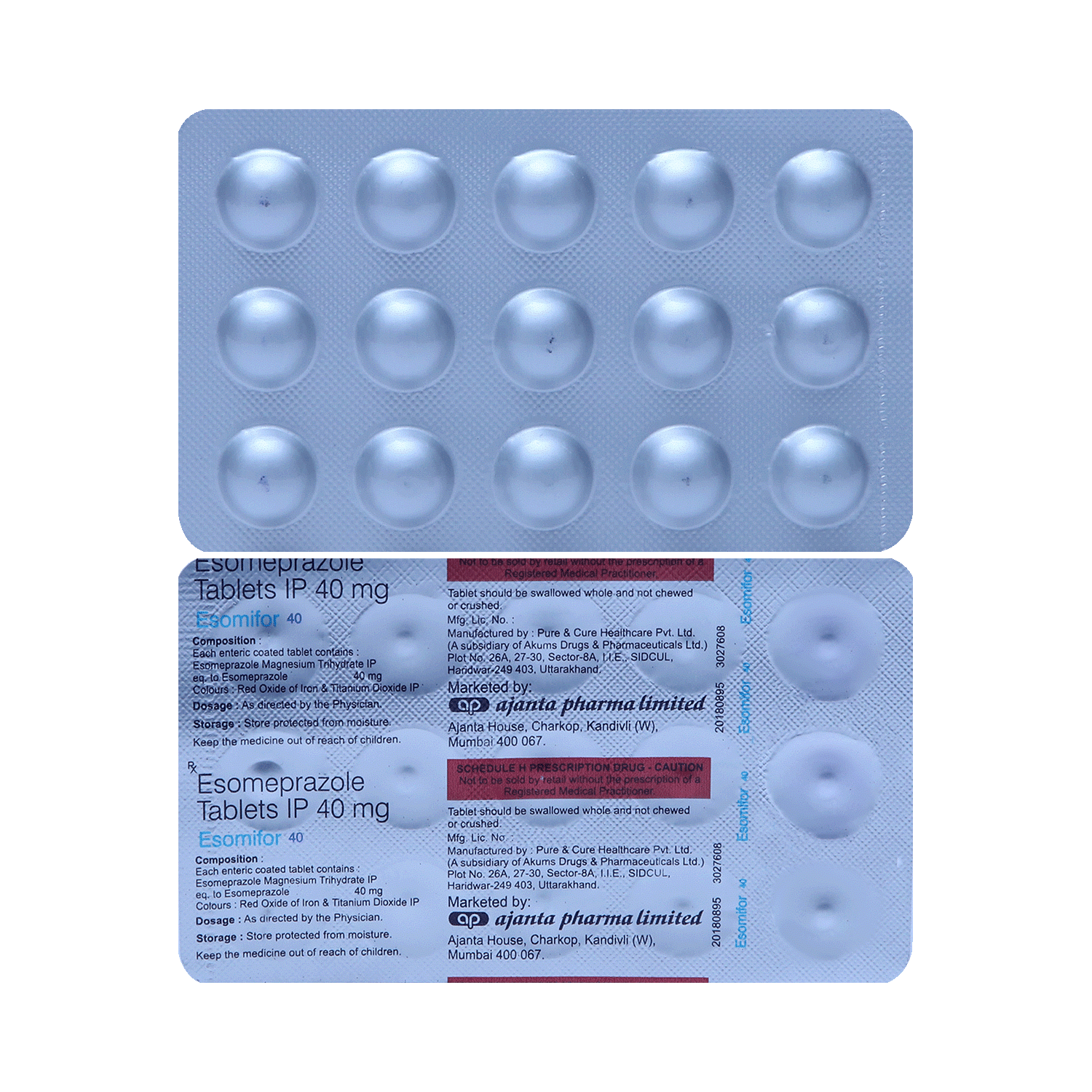 medicine