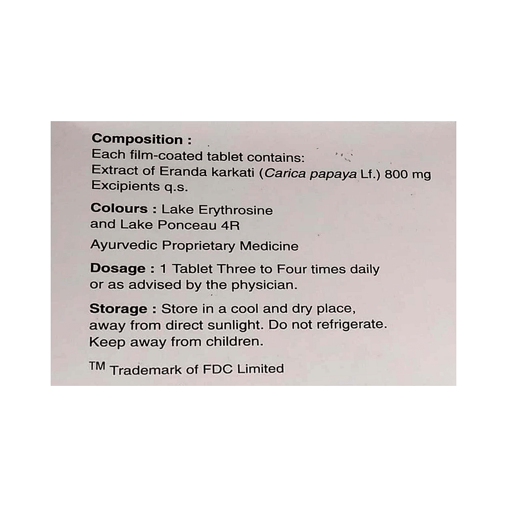 medicine