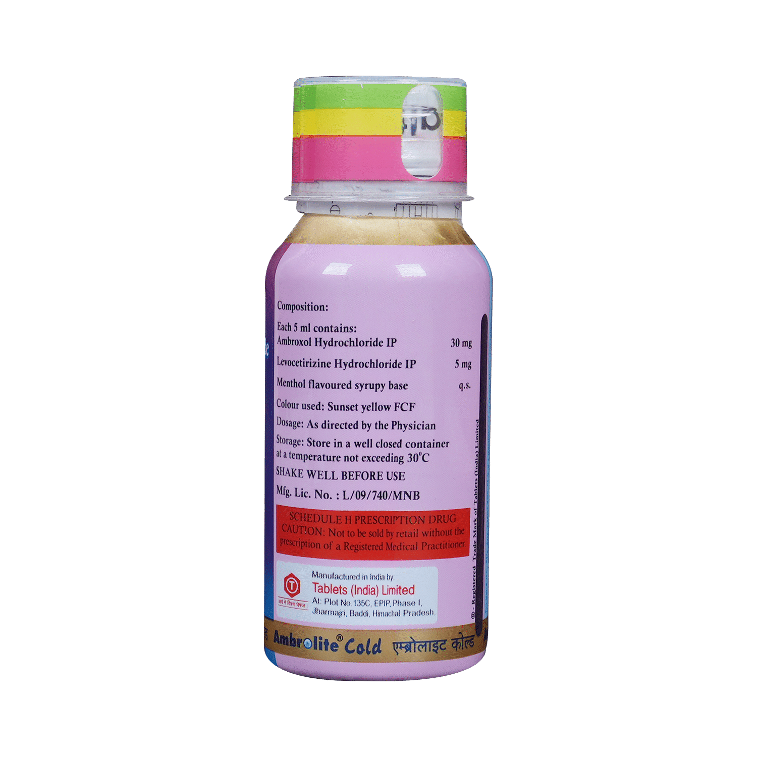 medicine