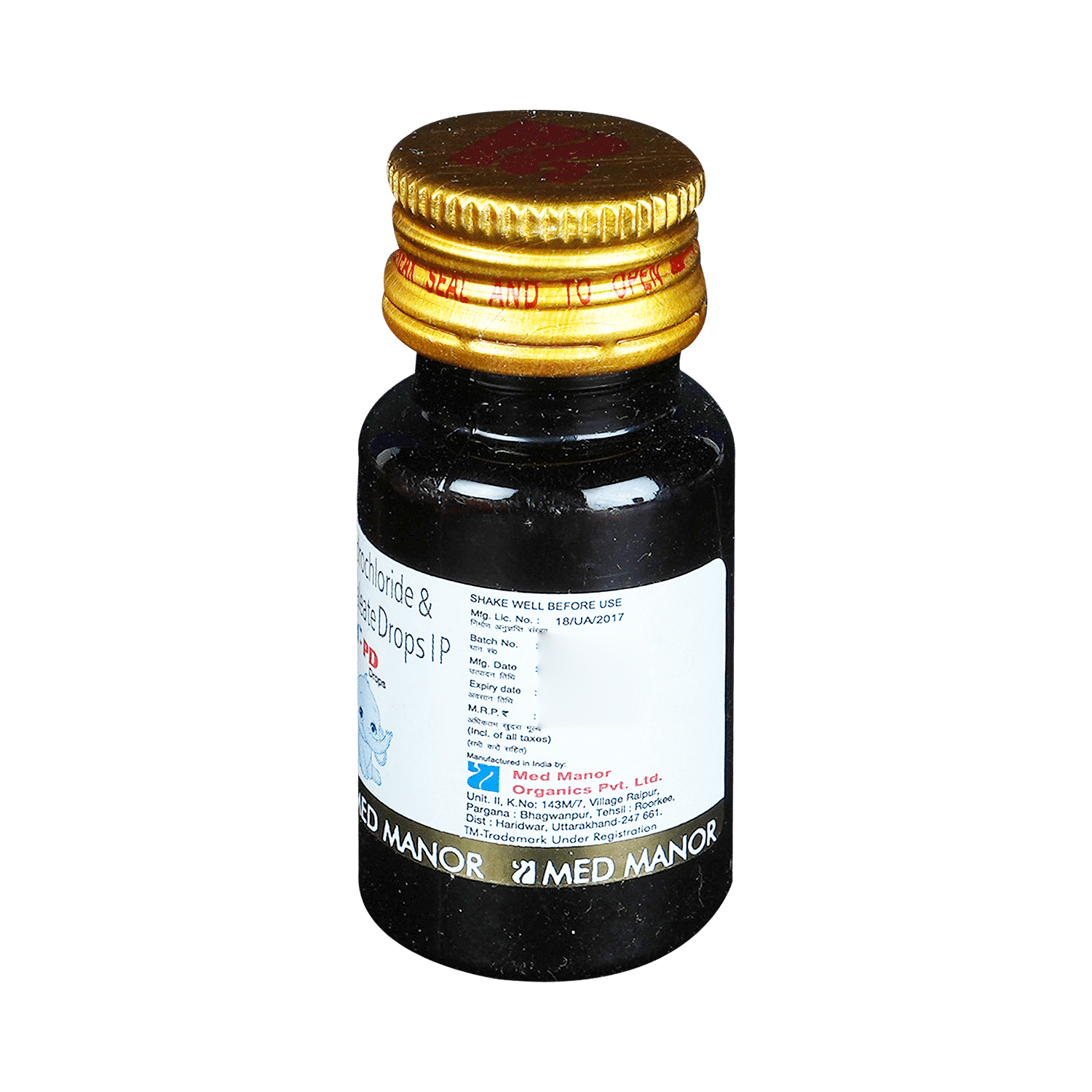 medicine