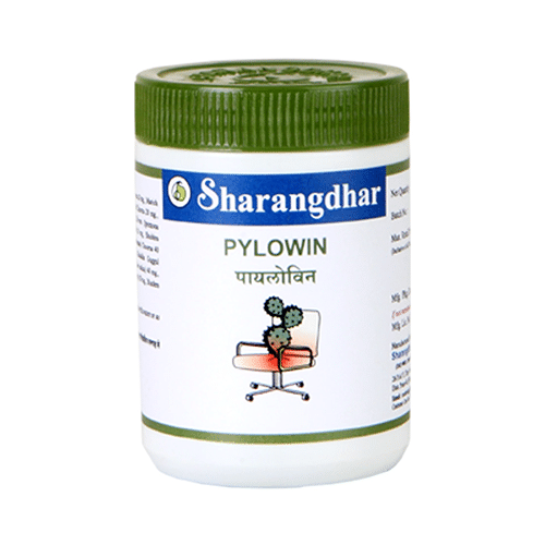 Sharangdhar Pylowin Tablet