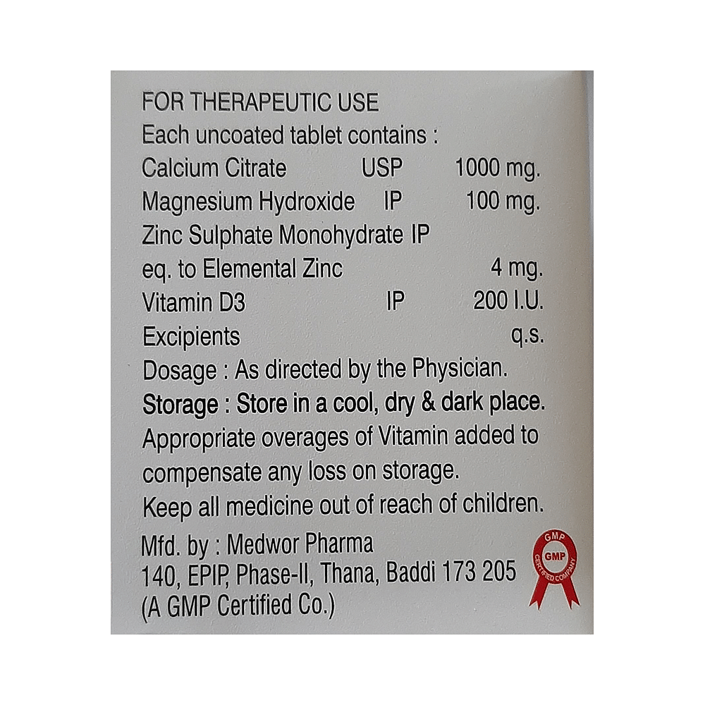 medicine