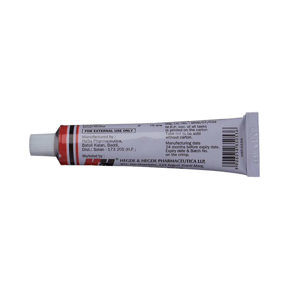 medicine