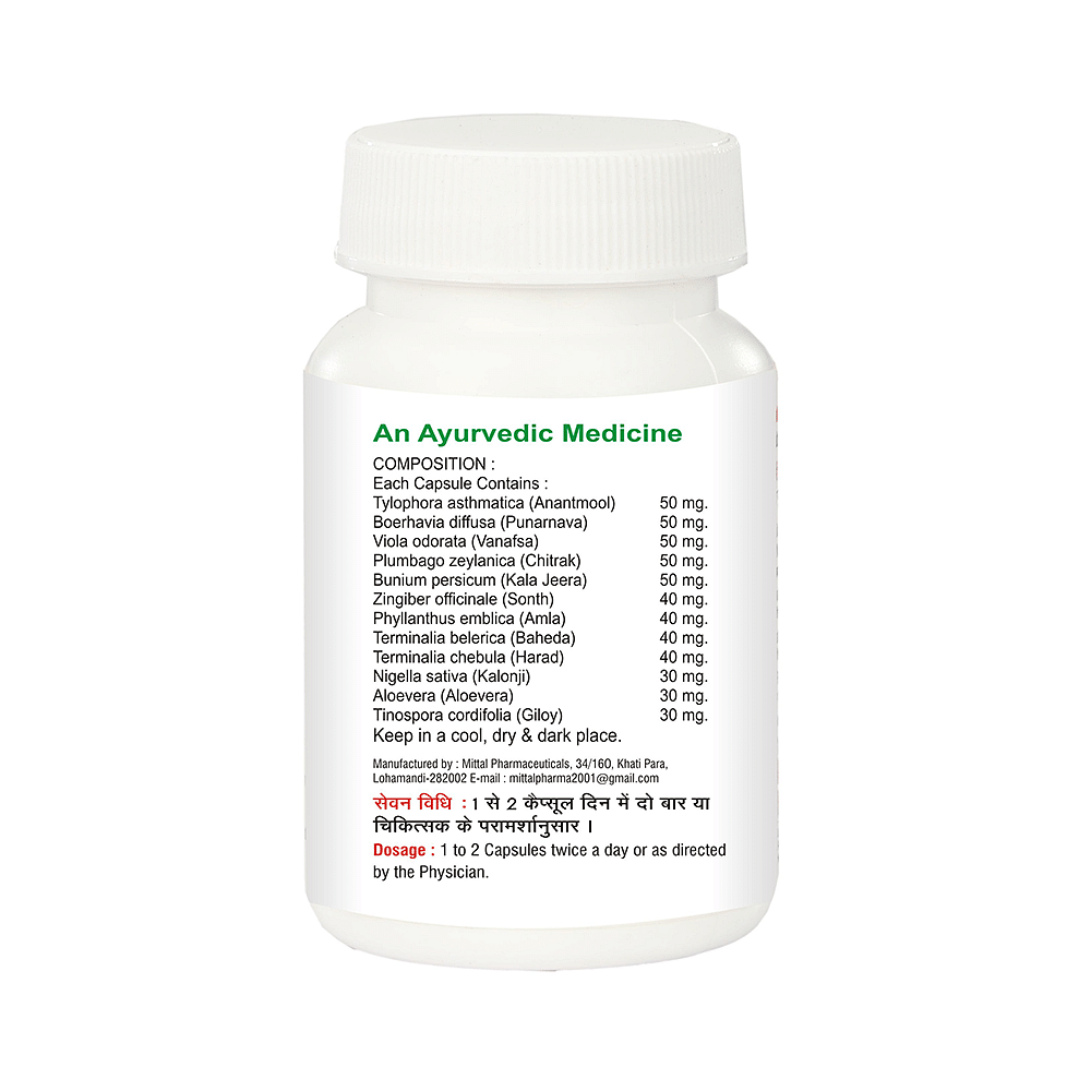 medicine