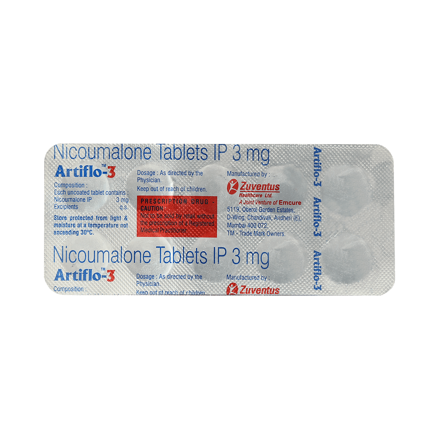 medicine