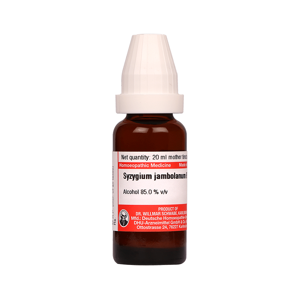 medicine