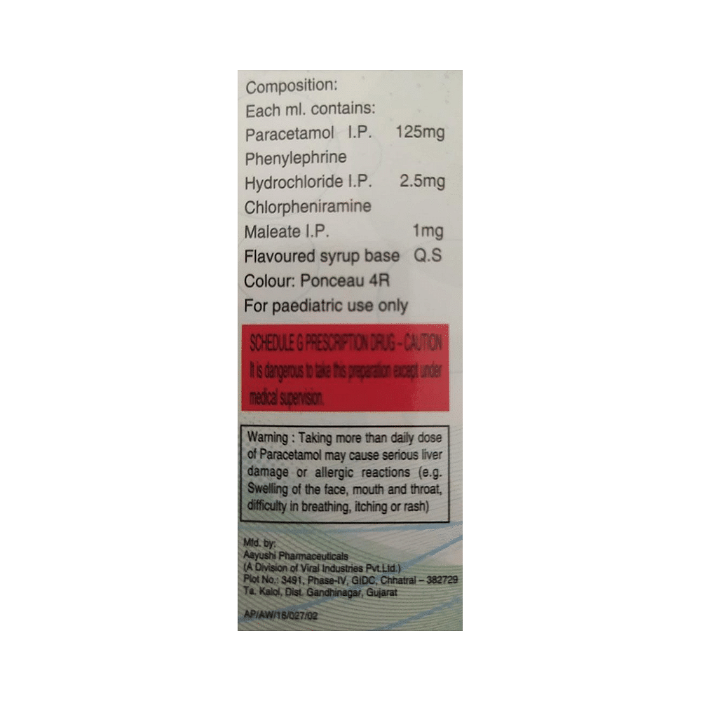 medicine