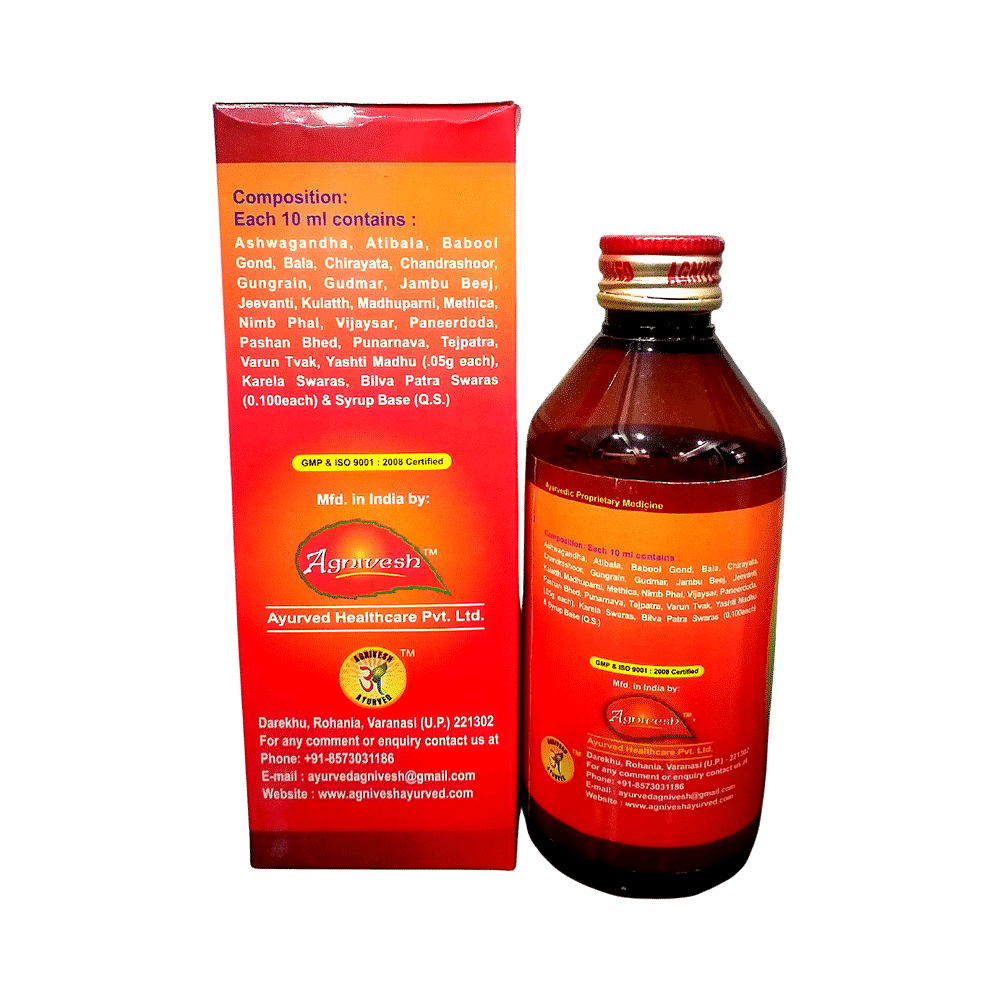 medicine