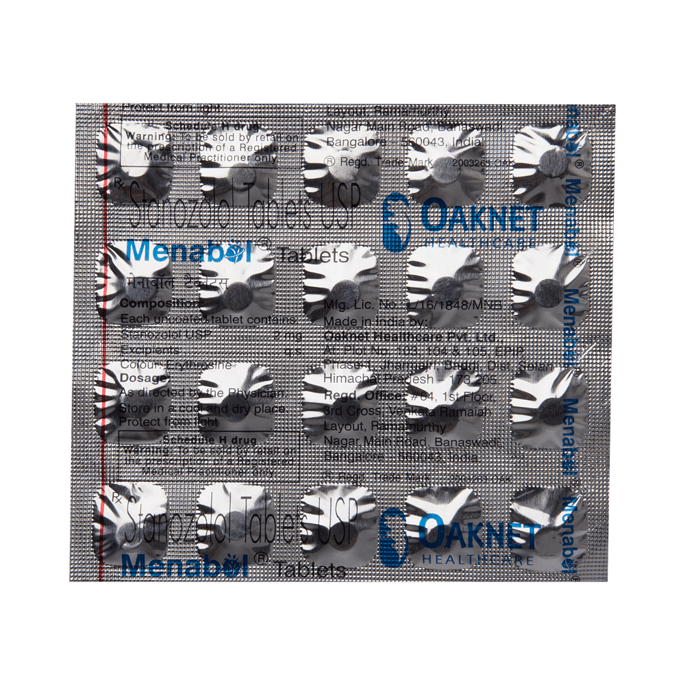 medicine