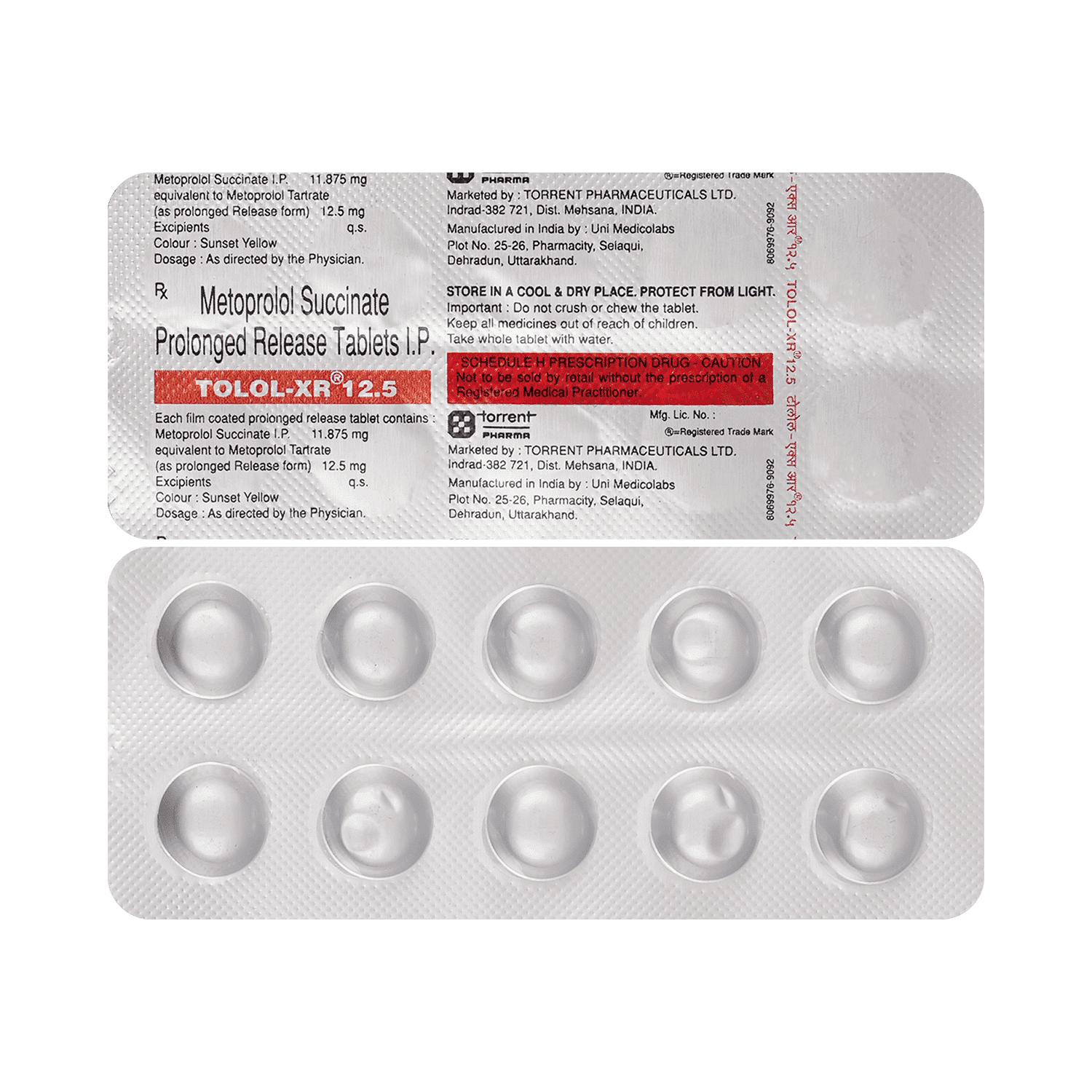 medicine
